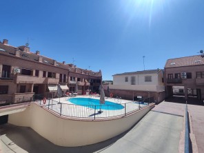 Zonas comunes